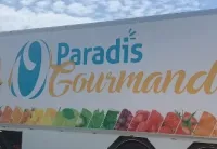 o paradis gourmand